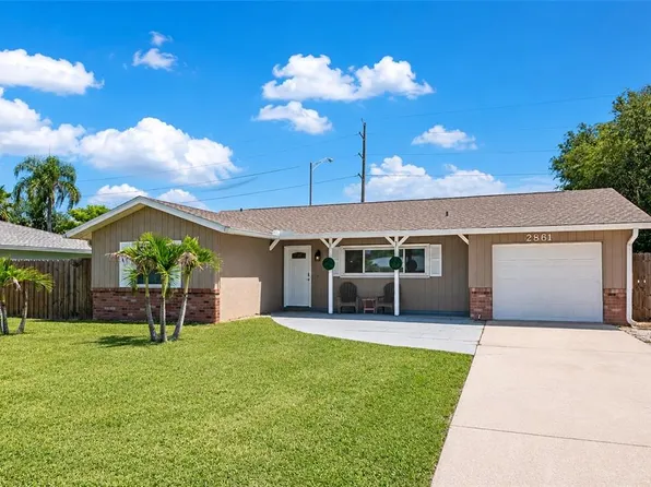 2861 INDIANWOOD DRIVE, SARASOTA, FL 34232