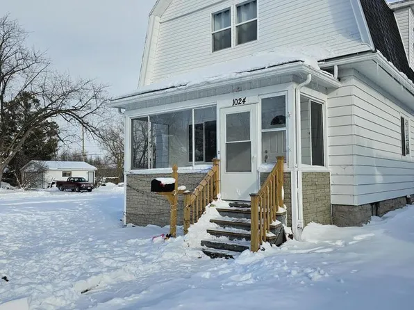 1024 Wisconsin AVENUE, North Fond Du Lac, WI 54937