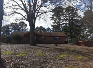 19839 Fm 1841, Atlanta, TX 75551