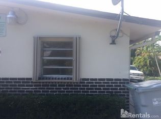 417 NW 7th Ave APT 6, Pompano Beach, FL 33060