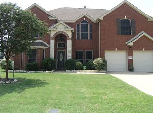 3007 Upland Dr, Mansfield, TX 76063