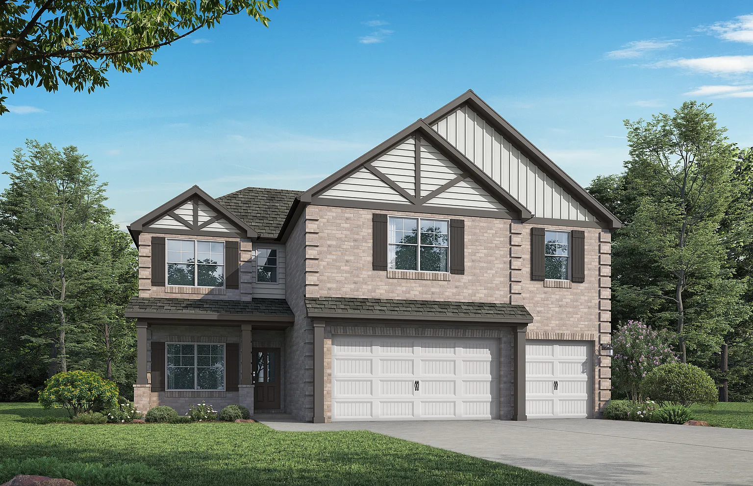 Harvey Plan, Symphony Park photo 1