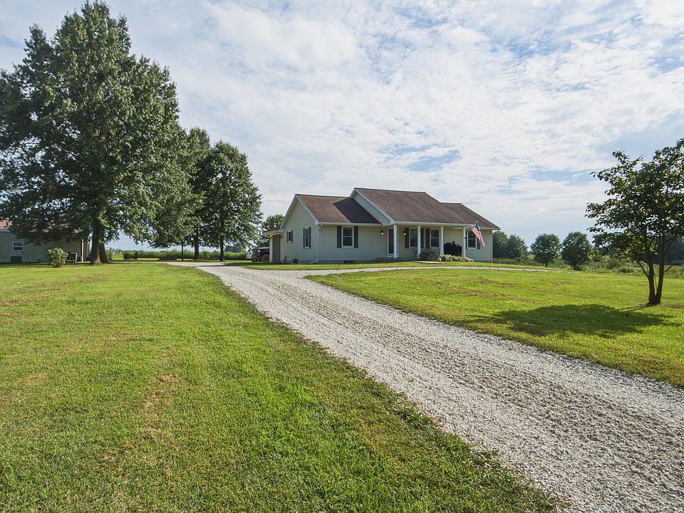 1st image of 1790 County Road 1815