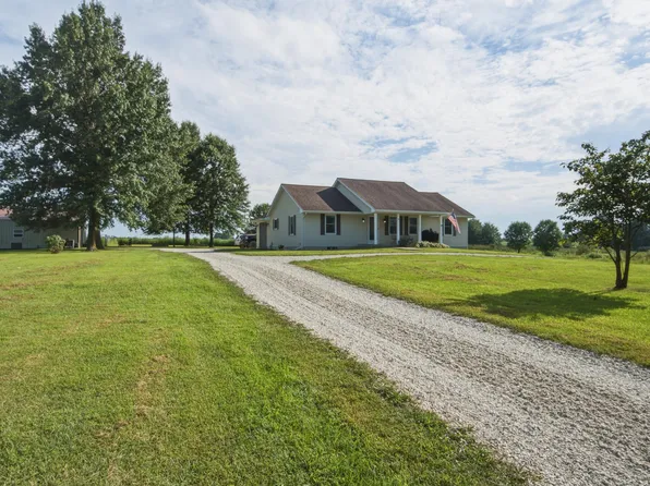 1790 County Road 1815, Cairo, MO 65239