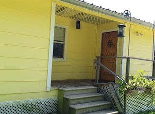 20695 Liberty St, New Caney, TX 77357