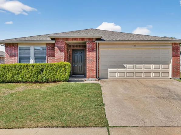3106 Valley Crest Dr, McKinney, TX 75070