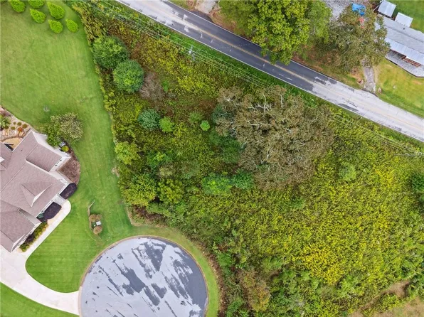 1132 Sydney Ln Lot 9, Demorest, GA 30535