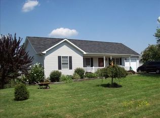 23 Hillandale Dr, Staunton, VA 24401