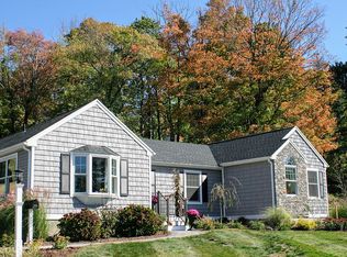 67 Hartland Ter, Berlin, CT 06037