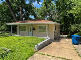 7219 Harney Ave, Saint Louis, MO 63136