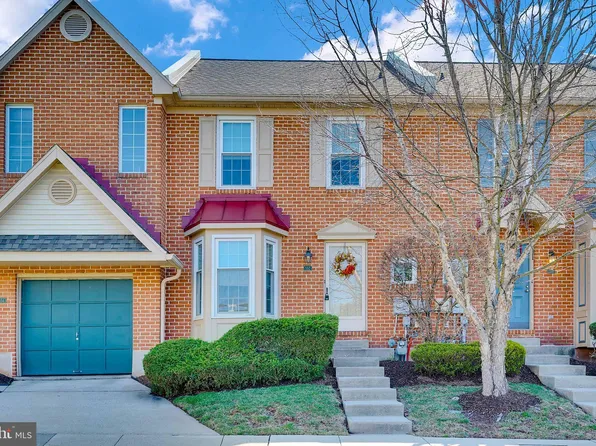 552 Greenwood Ct, Harleysville, PA 19438