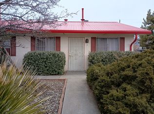 1701 Zena Lona St NE APT A, Albuquerque, NM 87112