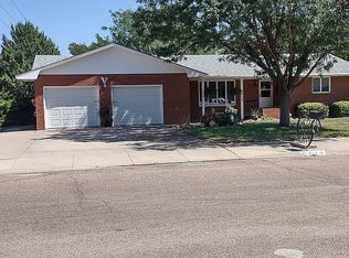 2712 N Belmont Pl, Garden City, KS 67846