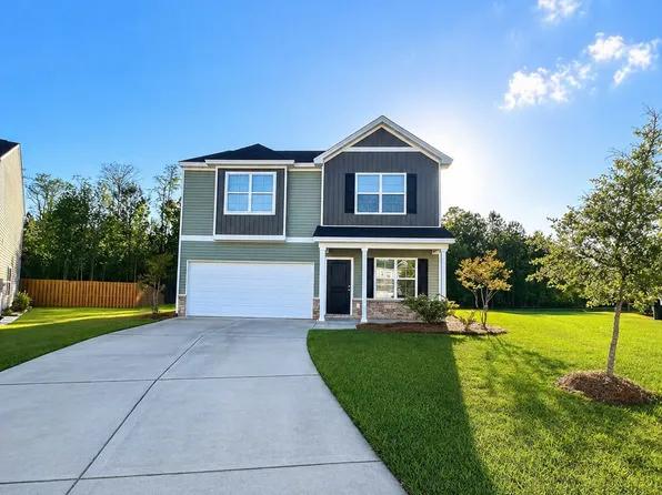 108 Horncastle Ct, Pooler, GA 31322