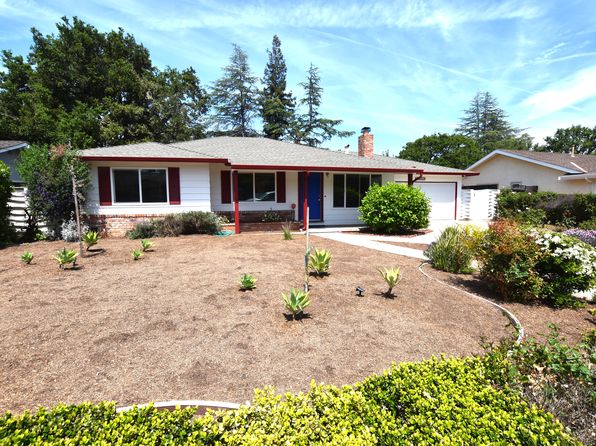 21849 Corte Madera Ln