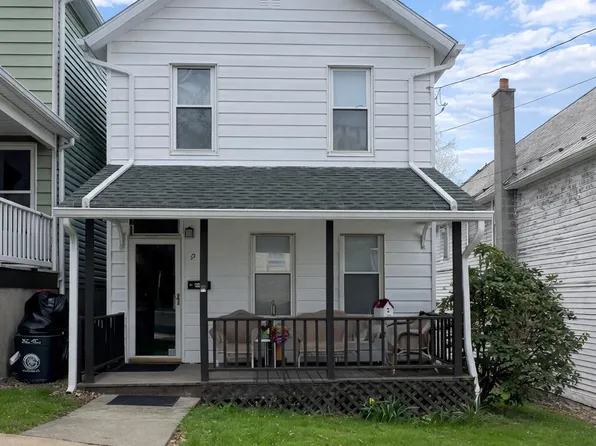 13 Priestly St, Wilkes Barre, PA 18702