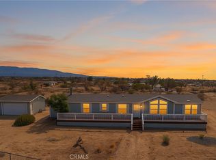 12172 Ailanthus Rd, Phelan, CA 92371