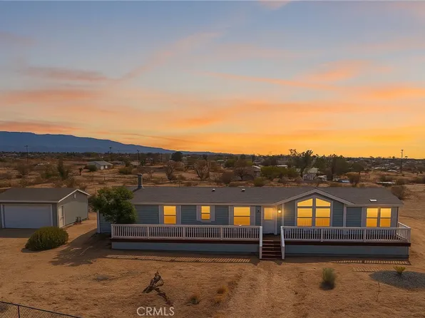 12172 Ailanthus Rd, Phelan, CA 92371