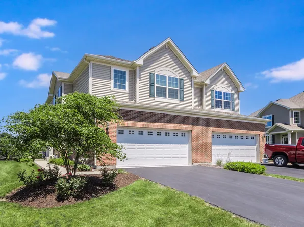 15112 W Cyrus Dr, Manhattan, IL 60442