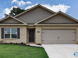 128 Settlement Dr, Huntsville, AL 35810