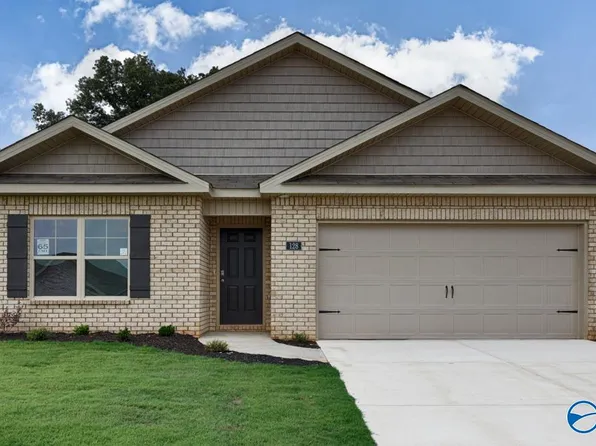128 Settlement Dr, Huntsville, AL 35810