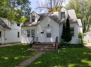 908 12th Ave, Green Bay, WI 54304