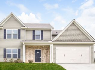38 Hamil Ct NW, Cartersville, GA 30120