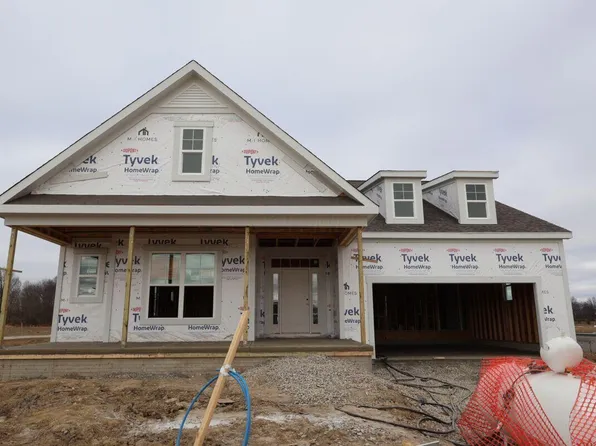 1137 Englemann Dr, Sunbury, OH 43074