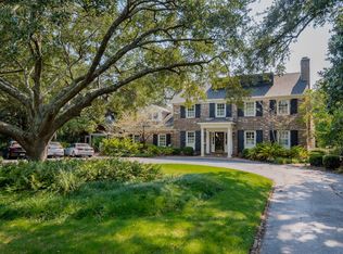 15 Johnson Rd, Charleston, SC 29407