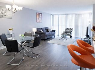 4205 Shipp Dr #301, Mississauga, ON L4Z 2Y9