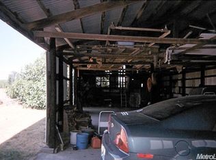 7466 Truckee Ave, Gerber, CA 96035