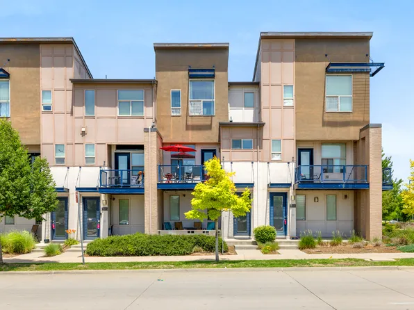 10341 Martin Luther King Blvd, Denver, CO 80238