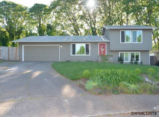 5655 Salinas Ct S, Salem, OR 97306