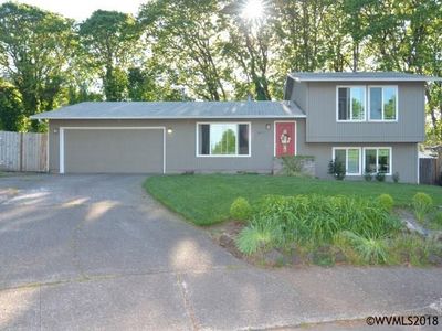 5655 Salinas Ct S, Salem, OR, 97306