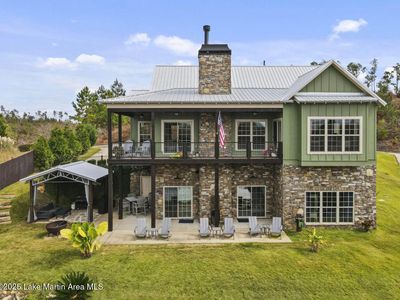 1710 Circle Point Rd, Dadeville, AL, 36853