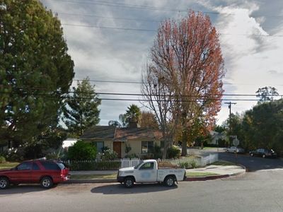 5038 Fulton Ave, Sherman Oaks, CA, 91423