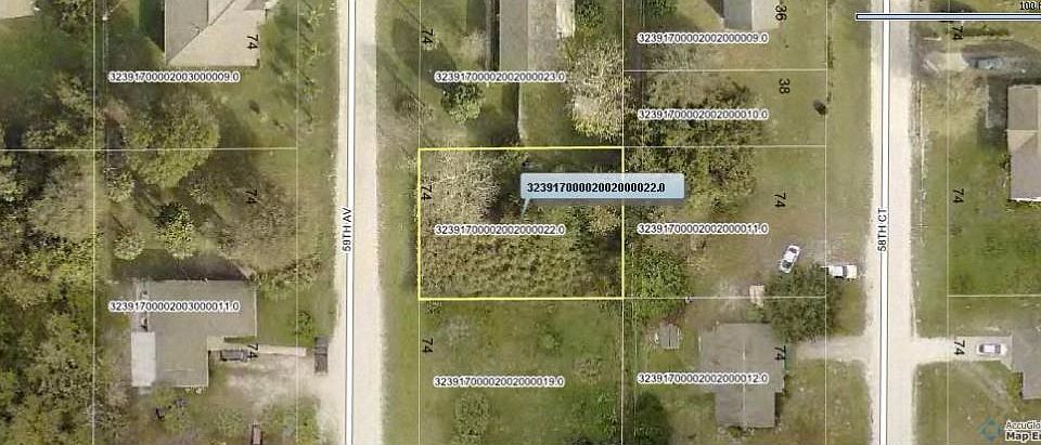 1st image of 5770 59th Ave