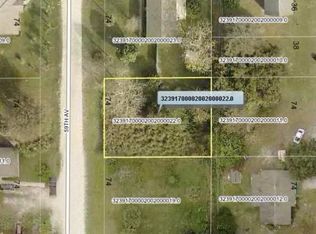 5770 59th Ave, Vero Beach, FL 32967