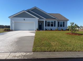 9012 Polar Bear Way, Conway, SC 29526
