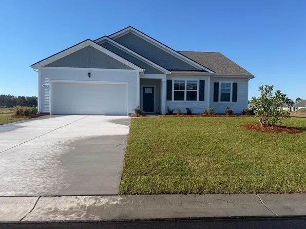 9012 Polar Bear Way, Conway, SC 29526