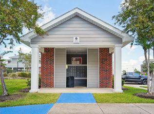 15511 Tuckerton Rd #3B-2BA-1312SQFT, Houston, TX 77095