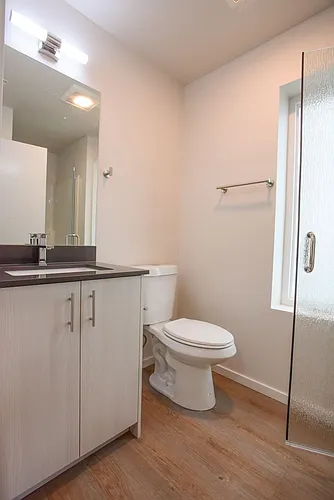 Upper Greenlake/Oaktree Area Photo 1