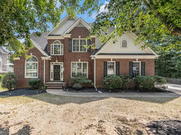 803 Rum Hill Ct, Stockbridge, GA 30281
