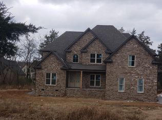 1839 Stewart Creek Rd, Murfreesboro, TN 37129