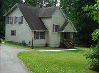 68 Anna Speakman Rd, Elkton, MD 21921