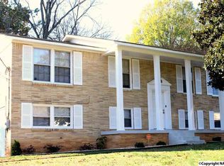 2601 Brett Rd NW, Huntsville, AL 35810