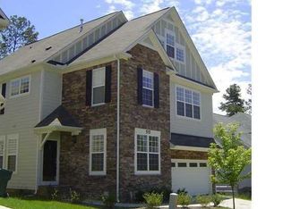 515 Hunting Chase, Durham, NC 27713
