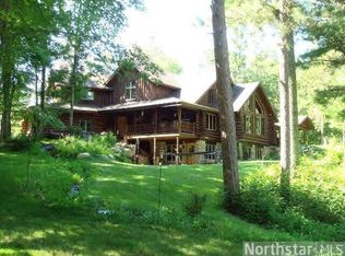 15024 Wilderness Trl, Crosslake, MN 56442