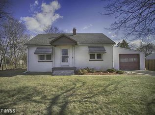 1409 Edenville Rd, Chambersburg, PA 17202