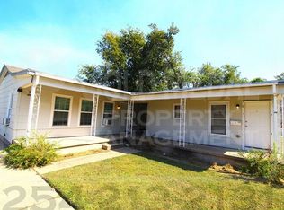 625 Brook Dr UNIT C, Killeen, TX 76541